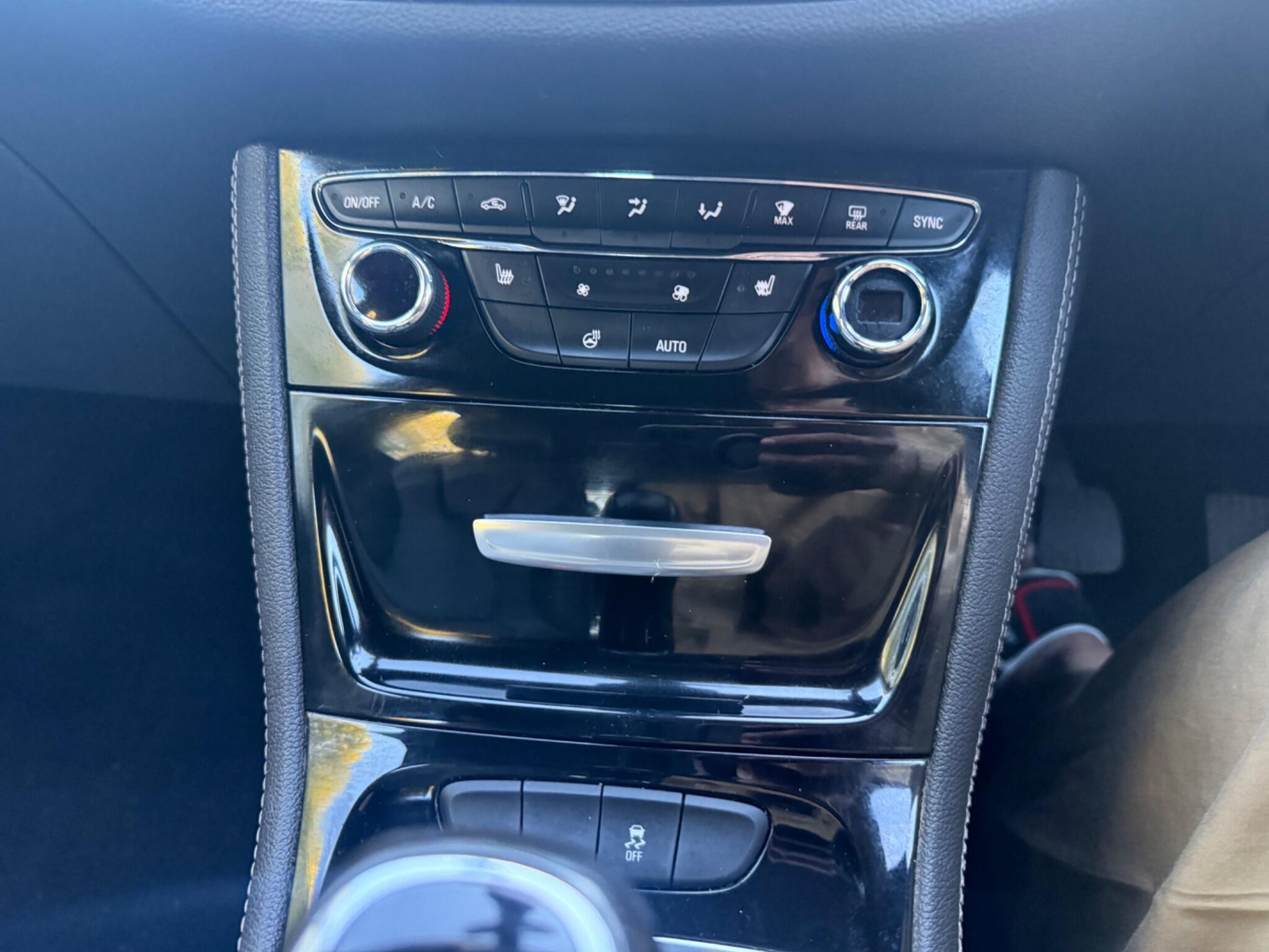 Misc Controls